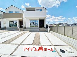 みよし市東陣取山2期　1号棟