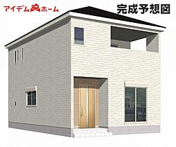 豊田市下市場町第1　6号棟