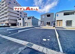 豊田市下市場町第1　5号棟