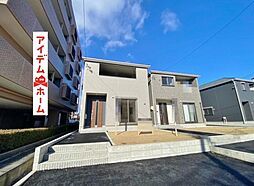 豊田市下市場町第1　1号棟