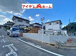 岡崎市細川町鳥ケ根　2号棟