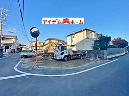 碧南市第60緑町　1号棟