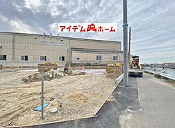 高浜市田戸町第11　1号棟