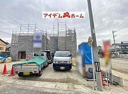 碧南市棚尾本町　2号棟