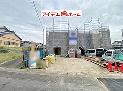 碧南市棚尾本町　1号棟