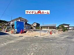 豊田市宝来町　2号棟