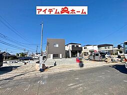 豊田市永覚新町　2号棟