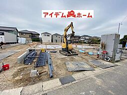 西尾市一色町一色第21　2号棟