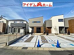 高浜市論地町1期　5号棟