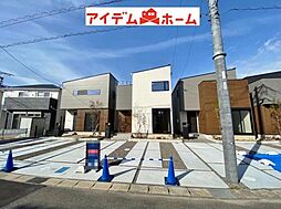 高浜市論地町1期　4号棟