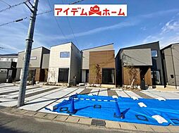 高浜市論地町1期　3号棟