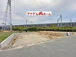 知立市谷田町南屋下　2号棟