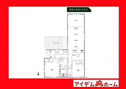 岡崎市稲熊町2　A棟