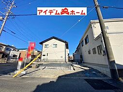 知立市西町2　B棟