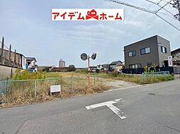 西尾市山下町西八幡山　I号地