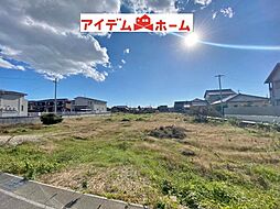 西尾市徳永町西側　8号地