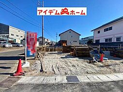 知立市山屋敷町第5　2号棟