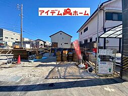 知立市山屋敷町第5　1号棟