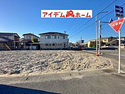 高浜市屋敷町2期　4号棟