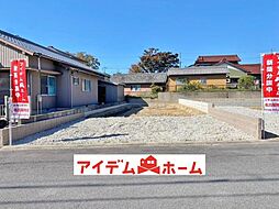 豊明市西川町2期　3号棟