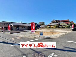 豊明市西川町2期　2号棟