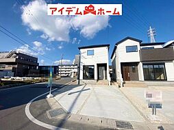 西尾市田貫町　1号棟