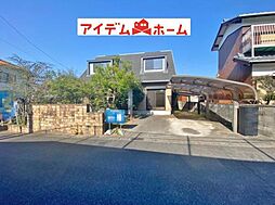 岡崎市元欠町5丁目