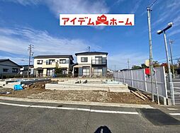 高浜市湯山町第2　2号棟