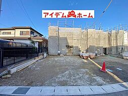 西尾市平坂町4期　1号棟