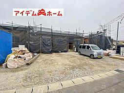 西尾市平口町　4号棟