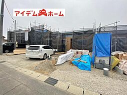 西尾市平口町　3号棟