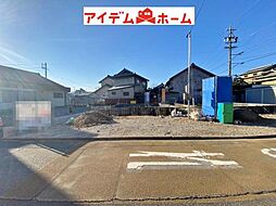 蒲郡市竹谷町2期　2号棟