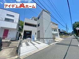 豊田市天王町1丁目　1号棟
