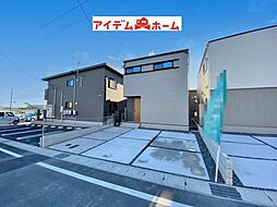 西尾市国森区画整理地内2期　A棟