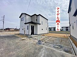 碧南市六軒町　2号棟