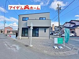 高浜市春日町3丁目　A棟