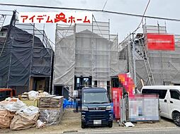 西尾市羽塚町　3号棟