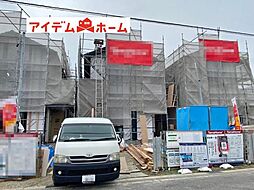 西尾市羽塚町　2号棟