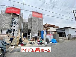 西尾市田貫1丁目　3号棟