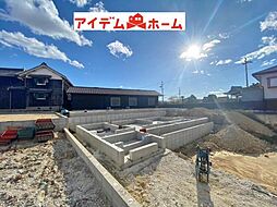 刈谷市野田町　3ーB棟