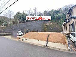 岡崎市竜泉寺町　1号地