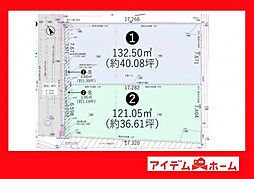 岡崎市暮戸町　2号地