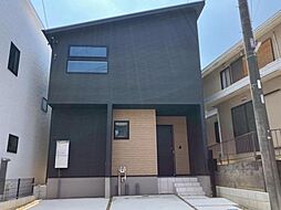 豊田市前山町 B棟