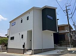 豊田市前山町　A棟