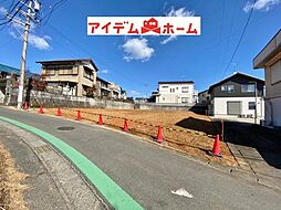 豊田市平戸橋町　2号棟
