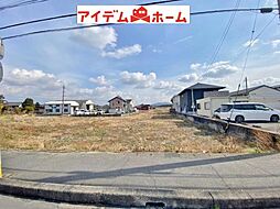 西尾市熊味町上池田　I号地