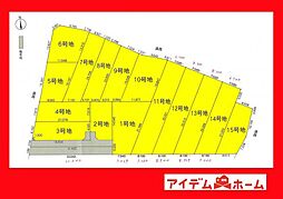 西尾市一色町味浜第10　2号地