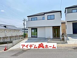 大府市横根町1期 4号棟