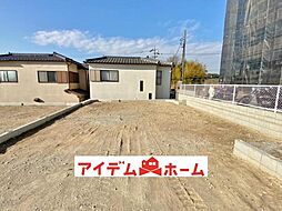 大府市横根町1期　1号棟