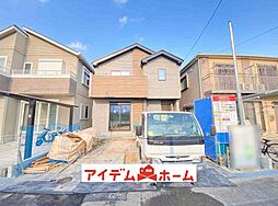 みよし市莇生町1期　1号棟